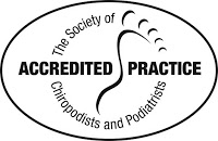 Teesdale Chiropody and Podiatry 695663 Image 4
